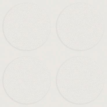 Carrelage VIVES Micra Tera 13x13 Blanco Mat
