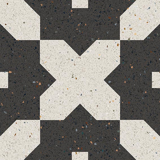 Carrelage VIVES Micra Yotta 20x20 Yotta Mat