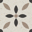 Carrelage VIVES Micra Zetta 20x20 Zetta Antidérapant R10