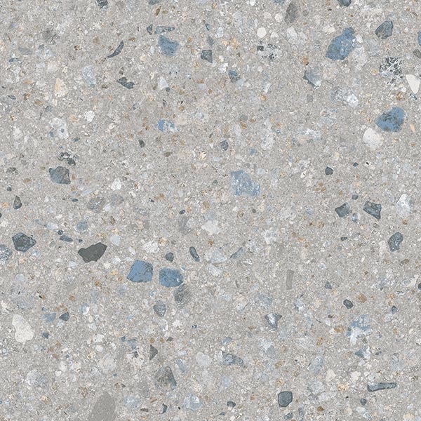 Carrelage VIVES Pangea AB|C Janty AB|C 60x60 Ceniza Mat