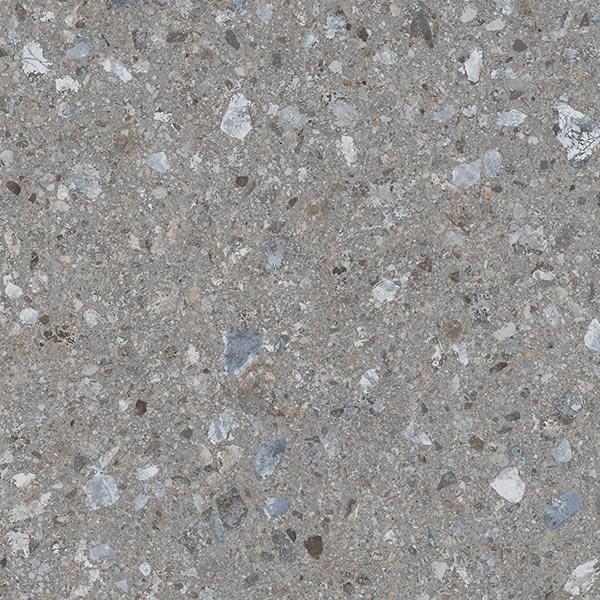 Carrelage VIVES Pangea AB|C Janty AB|C 60x60 Gris Mat