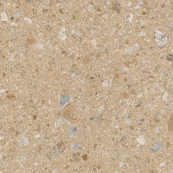 Carrelage VIVES Pangea AB|C Janty AB|C 60x60 Mostaza Mat