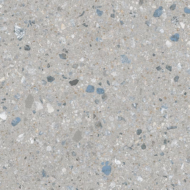 Carrelage VIVES Pangea AB|C Janty-R AB|C 80x80 Ceniza Mat rectifié