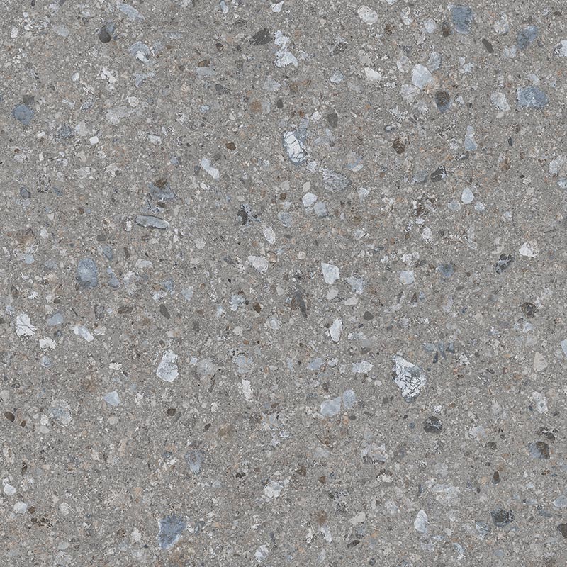 Carrelage VIVES Pangea AB|C Janty-R AB|C 80x80 Gris Mat rectifié