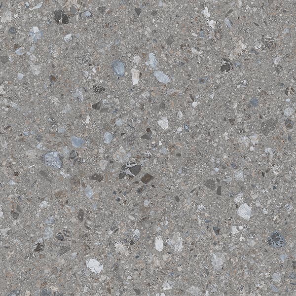 Carrelage VIVES Pangea AB|C Janty-R AB|C 59,3x59,3 Gris Mat rectifié
