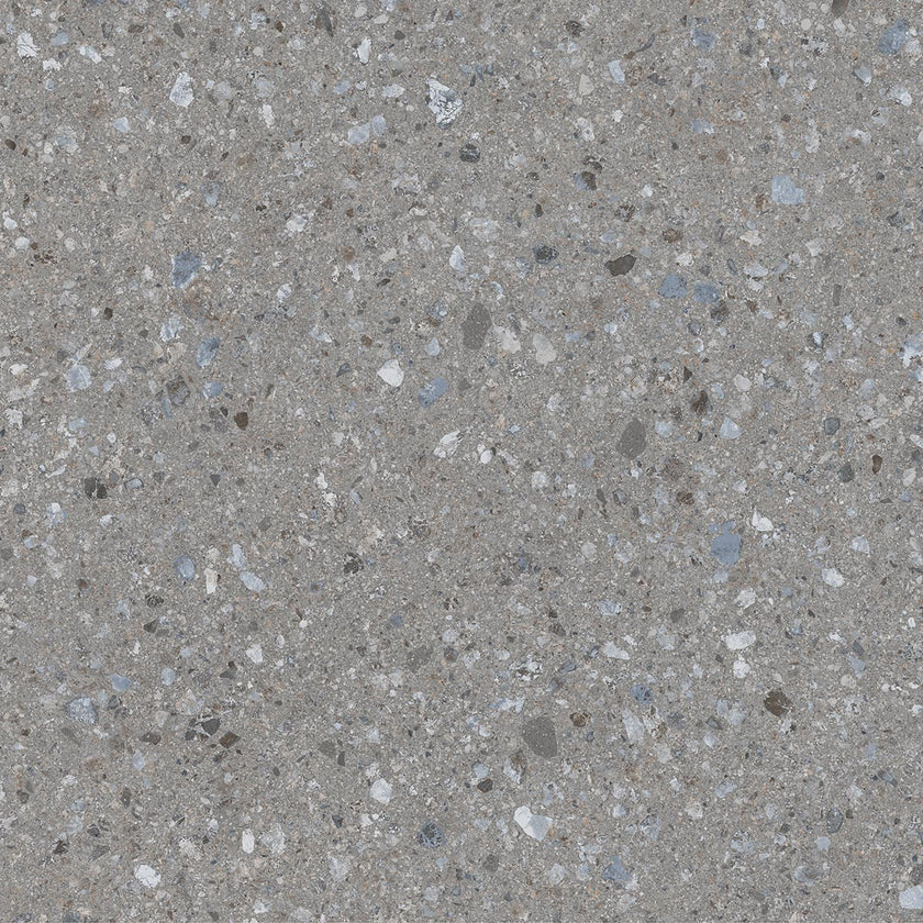 Carrelage VIVES Pangea AB|C Janty-R AB|C 120x120 Gris Mat rectifié