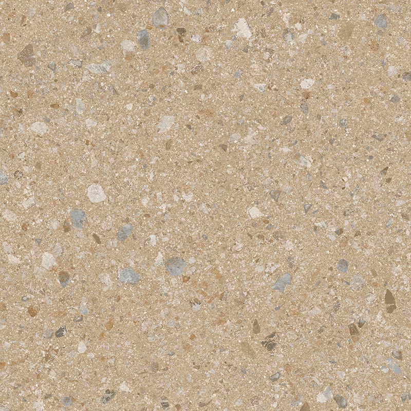 Carrelage VIVES Pangea AB|C Janty-R AB|C 80x80 Mostaza Mat rectifié