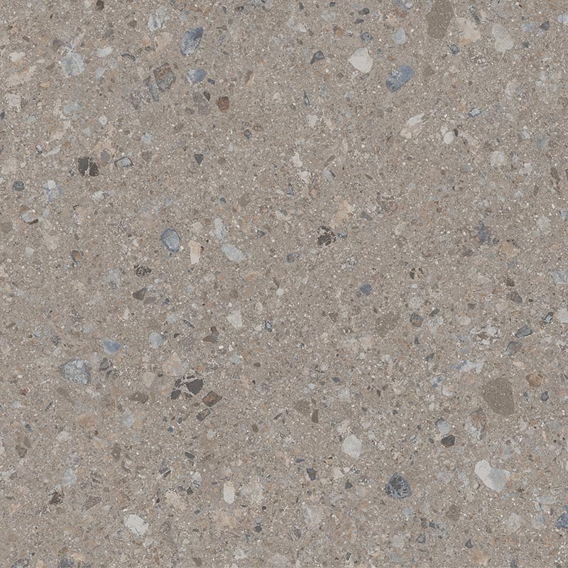 Carrelage VIVES Pangea AB|C Janty-R AB|C 80x80 Nuez Mat rectifié