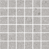 Carrelage VIVES Pangea AB|C Mosaïque Gea AB|C 30x30 Ceniza Mat