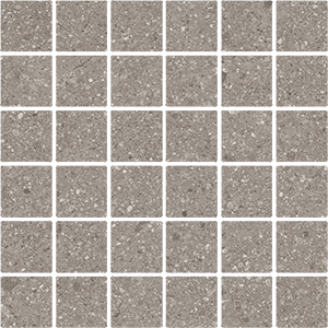 Carrelage VIVES Pangea AB|C Mosaïque Gea AB|C 30x30 Nuez Mat