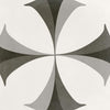 Carrelage VIVES Pop Tile Flaps-R 29,3x29,3 Flaps-R Mat rectifié