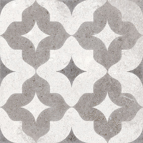 Carrelage VIVES Resort Berkane 20x20 Multicolor Mat