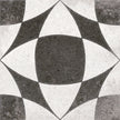 Carrelage VIVES Resort Berkane 20x20 Negro Mat