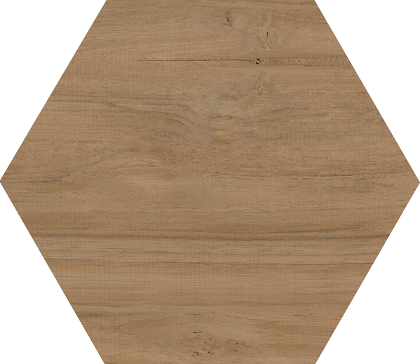 Carrelage VIVES Resort Hexagone Belice 51,9x59,9 Natural Mat