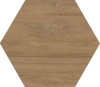 Carrelage VIVES Resort Hexagone Belice 51,9x59,9 Natural Mat