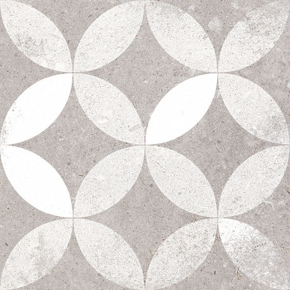 Carrelage VIVES Resort Kerala 20x20 Gris Mat