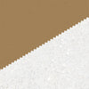 Carrelage VIVES Resort Kokomo 20x20 Blanco Oro Mat