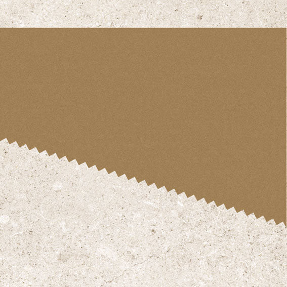 Carrelage VIVES Resort Kokomo 20x20 Crema Oro Mat