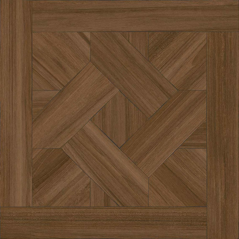 Carrelage VIVES Resort Krabi-R 120x120 Noce Mat rectifié