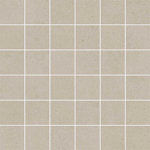 Carrelage VIVES Resort Mosaïque Nassau 30x30 Crema Mat
