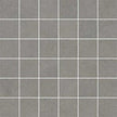 Carrelage VIVES Resort Mosaïque Nassau 30x30 Grafito Mat