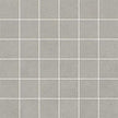 Carrelage VIVES Resort Mosaïque Nassau 30x30 Gris Mat