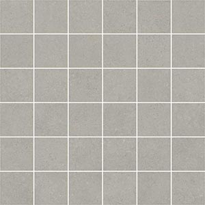 Carrelage VIVES Resort Mosaïque Nassau 30x30 Gris Mat
