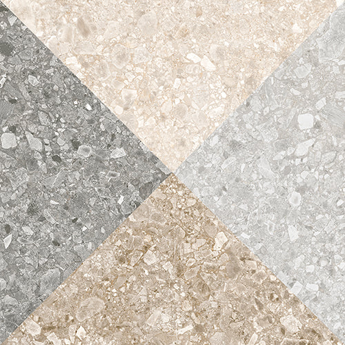 Carrelage VIVES Resort Oriyas 60x60 Natural Mat