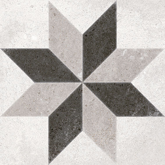Carrelage VIVES Resort Taito 20x20 Blanco Mat