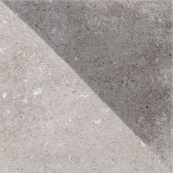 Carrelage VIVES Resort Tirol 20x20 Gris Mat