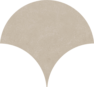 Carrelage VIVES Resort Tulum Nassau 36,4x33,7 Crema Mat