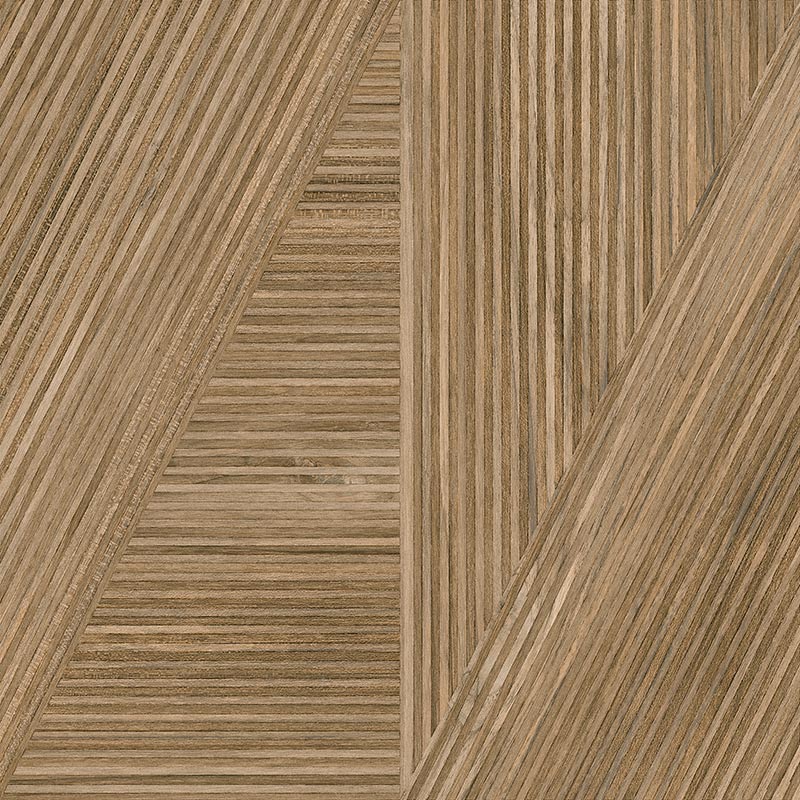 Carrelage VIVES Resort Vail-R 80x80 Noce Mat rectifié