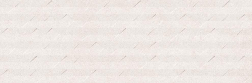 Carrelage VIVES Ritmo Mapale-R 32x99 Blanco Mat rectifié