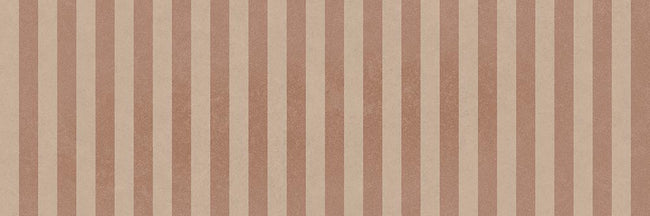 Carrelage VIVES Ritmo Zouk-R 32x99 Rojizo Cobre Mat rectifié
