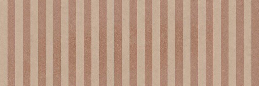 Carrelage VIVES Ritmo Zouk-R 32x99 Rojizo Cobre Mat rectifié