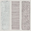 Carrelage VIVES Rubrica Candela-B 20x20 Candela-B Brillant