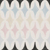 Carrelage VIVES Rubrica Daniela-M 20x20 Daniela-M Mat
