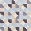 Carrelage VIVES Rubrica Leo-B 20x20 Leo-B Brillant