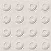 Carrelage VIVES Rubrica Picos-M 20x20 Blanco Mat