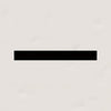 Carrelage VIVES Rubrica Virgola 20x20 Blanco Brillant