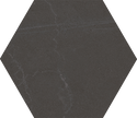 Carrelage VIVES Seine Hexagone 51,9x59,9 Cemento Mat rectifié