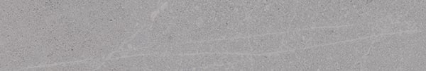 Carrelage VIVES Seine Listel Seine-R 10x59,3 Gris Mat rectifié