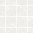 Carrelage VIVES Seine Mosaïque 30x30 Blanco Mat