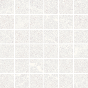 Carrelage VIVES Seine Mosaïque 30x30 Blanco Mat