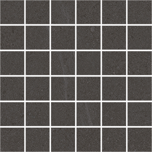 Carrelage VIVES Seine Mosaïque 30x30 Cemento Mat
