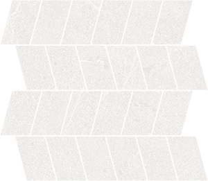 Carrelage VIVES Seine Mosaïque Loing 30x30 Blanco Mat