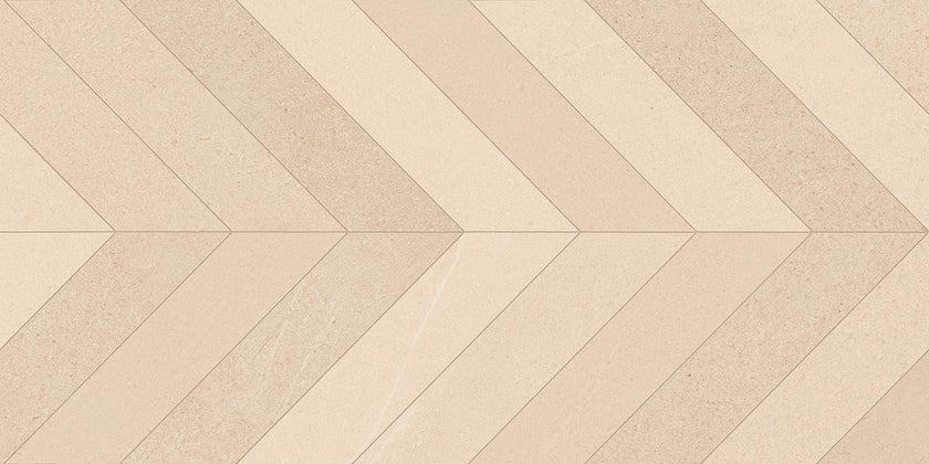 Carrelage VIVES Seine Risle-R 60x120 Crema Mat rectifié