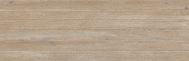 Carrelage VIVES Stravaganza Brera-R 32x99 Avellana Mat rectifié