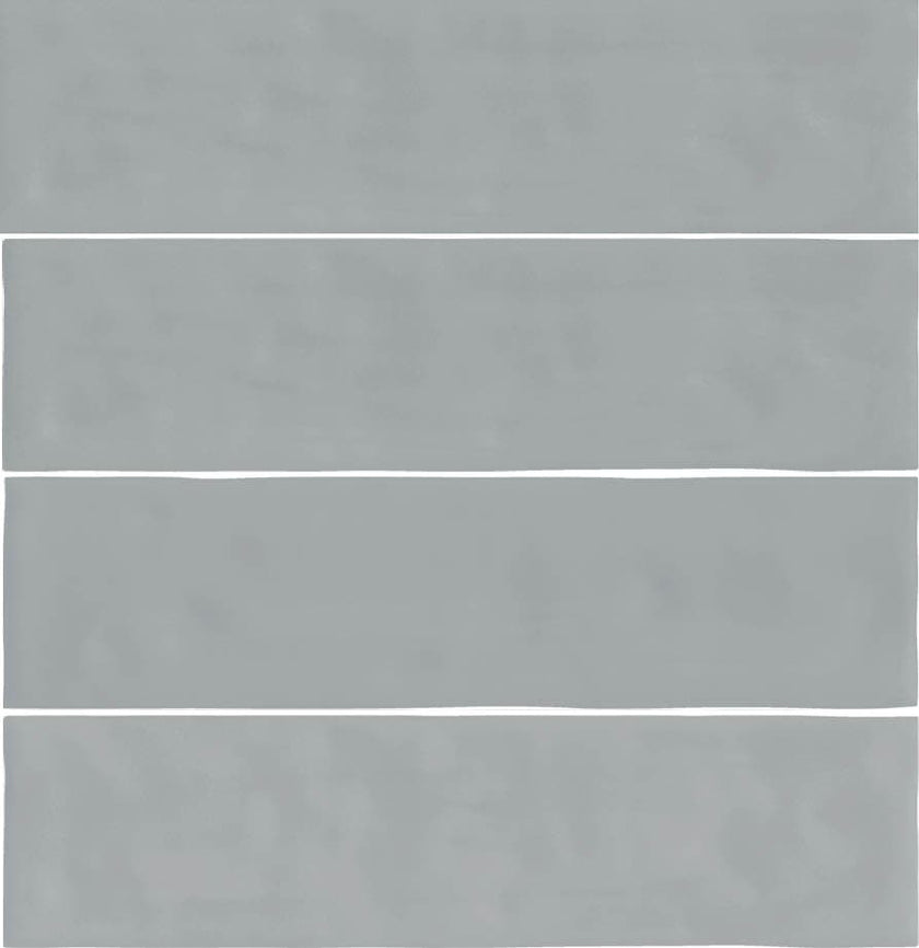 Carrelage VIVES Stravaganza Composition Javea AB|C 31,5x32,5 Gris Mat