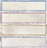 Carrelage VIVES Stravaganza Composition Lia AB|C 31,5x32,5 Multicolor Brillant